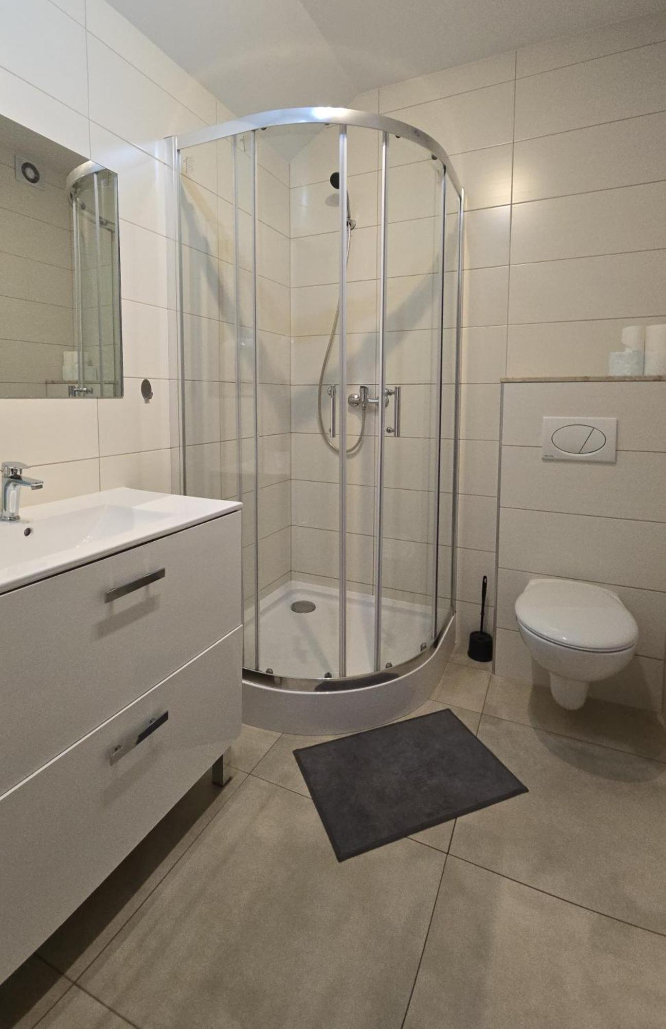 Vip Village Las Woda Rower - Podgrzewany Basen, Balia, Sauna Miedzierza Buitenkant foto