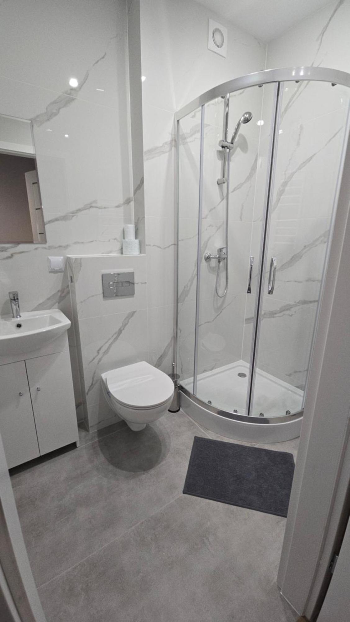 Vip Village Las Woda Rower - Podgrzewany Basen, Balia, Sauna Miedzierza Buitenkant foto